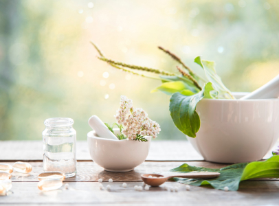 médecine douce à Bailly dans les Yvelines 78