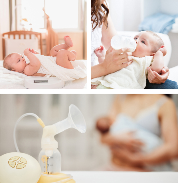 produits de maternités à Bailly dans les Yvelines 78