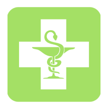 logo pharmacie de pharmaciedebailly