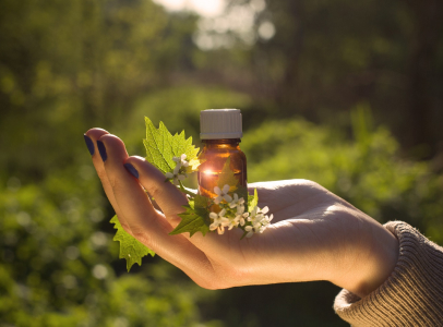 huiles essentielles à Bailly dans les Yvelines 78