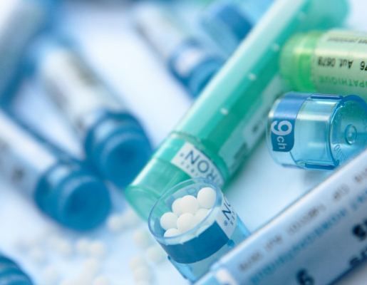 homéopathie à Bailly dans les Yvelines 78