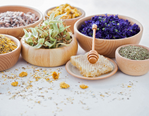 phytothérapie à Bailly dans les Yvelines 78