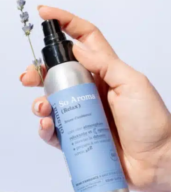 So Aroma Relax Brume