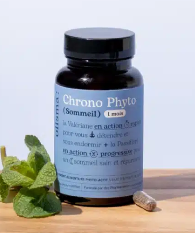Chrono Phyto Sommeil