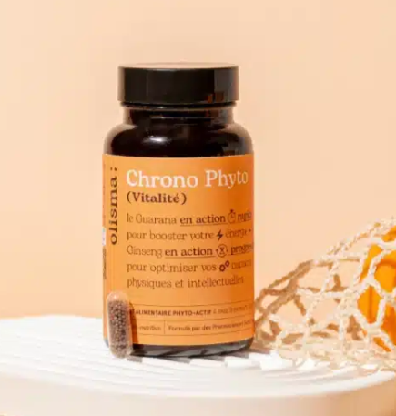 Chrono Phyto Vitalité
