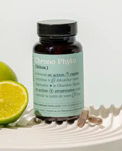 Chrono Phyto Détox